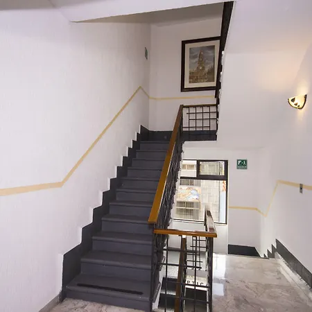 Hotel Santiago-2