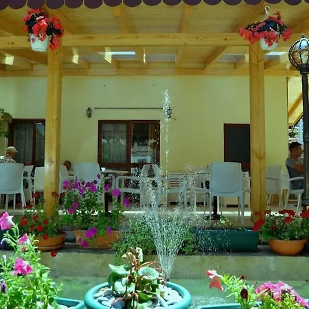 Kruja Hotel-3