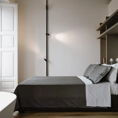 Palazzo Garibaldi - Boutique Suites-2