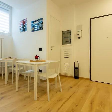 Italianflat - Vittoria Suite-3