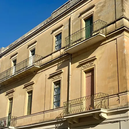 HABITARE Lecce&Salento-2