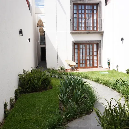 Casa Martina Guest House-2