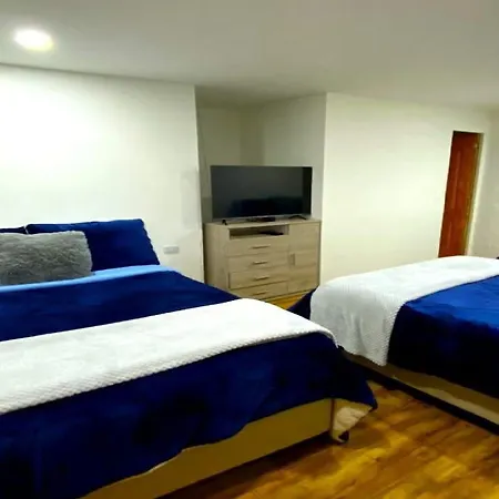 Hotel Niza Colonial-2