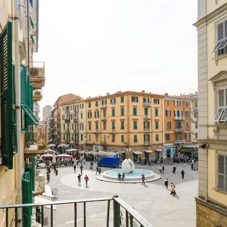 Lia Rooms Cinque Terre Wave-3