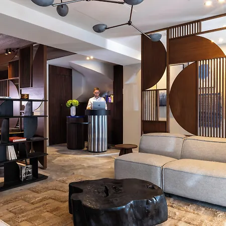Hotel Gabbie-2