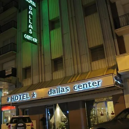 Hotel Dallas Center-3