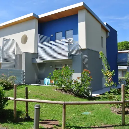 Bibione Mastervillage-2
