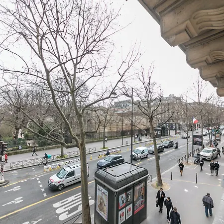 Ws St Germain - Quartier Latin-2