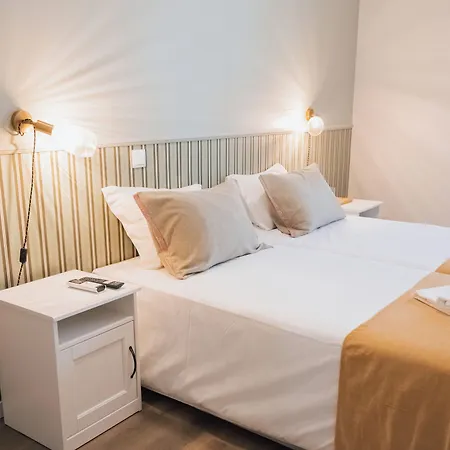 Dear Faro - Guest House-2
