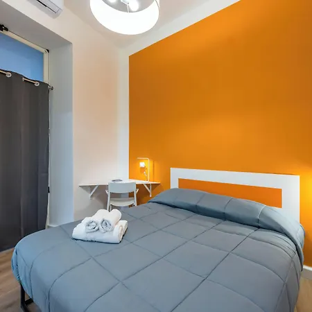 Lioy 25 By Napoliapartments-2