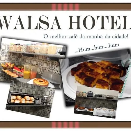 Hotel Walsa-3