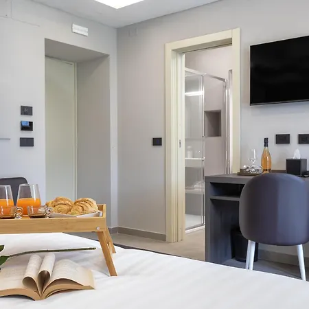 Mesbeglia Luxury Rooms-3