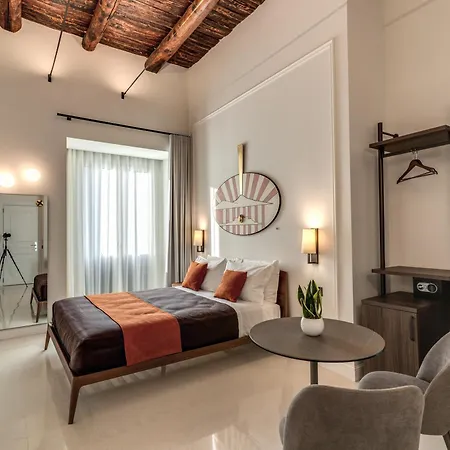 Residenze Piazza Dante-3