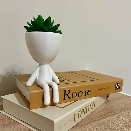 Dielle Guest House Roma-2
