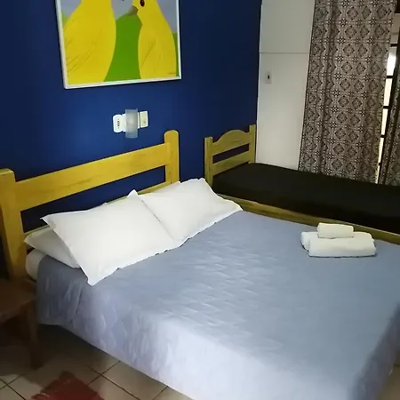 Pousada Estrada Real-2