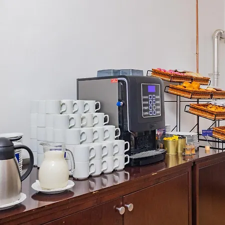 City Hotel Matyas-3