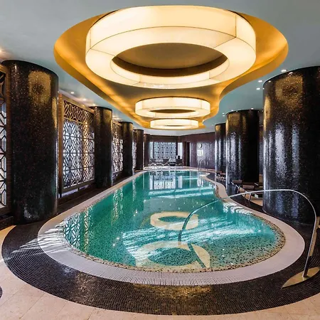Swissotel Tallinn-2