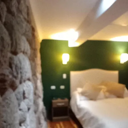 Anden Inca Hotel-3