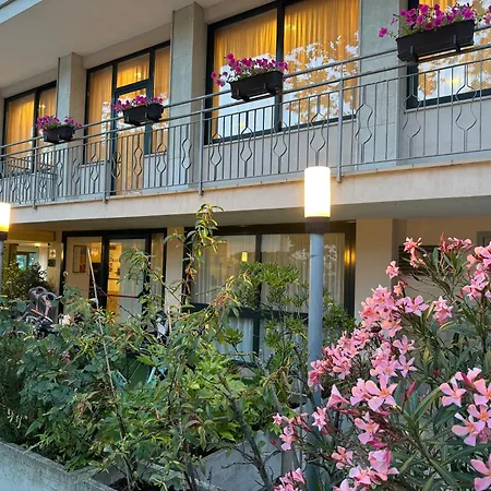 Hotel Baltic-2