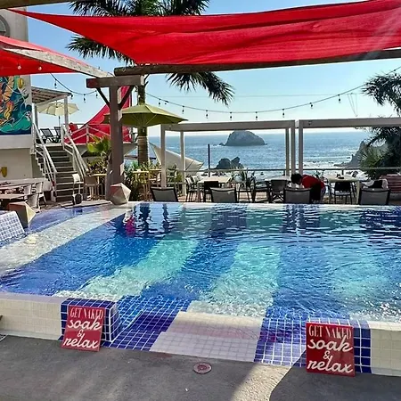Villa Aikia (Adults Only)-2