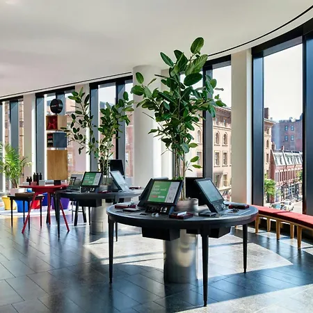 Citizenm Boston Back Bay-2