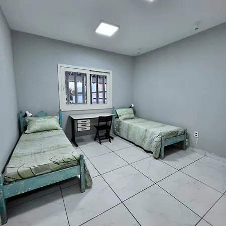 A Hospedaria-2