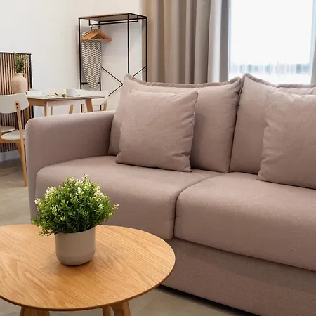 Capuchinos Suites-3