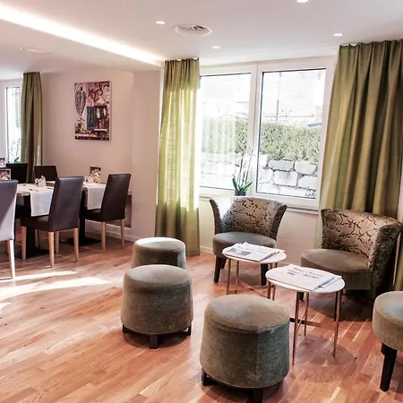 Sorell Hotel Rex Zürich-2