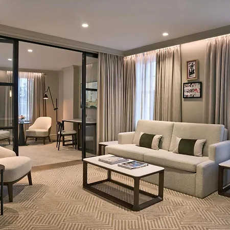 Radisson Blu Hotel, London Bond Street-2