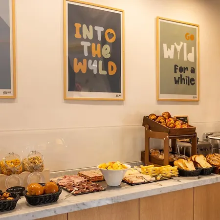 Hotel Wyld Saint Germain-3