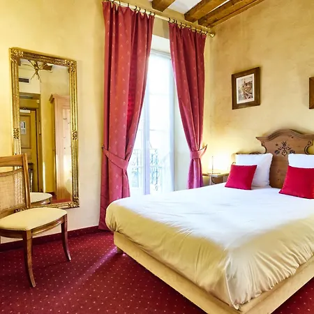 Logis Hotel Saint-Martin-2