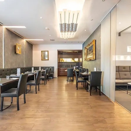 Panorama By Verdi Hotels-2
