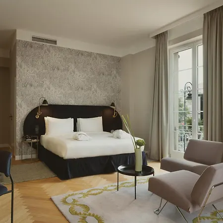 Flaner Hotel, Worldhotels Crafted-2