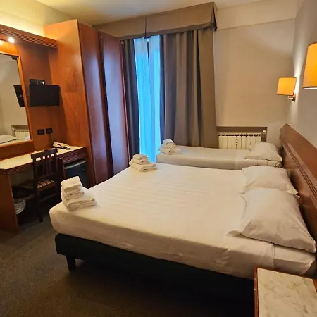 Hotel Arcadia-2