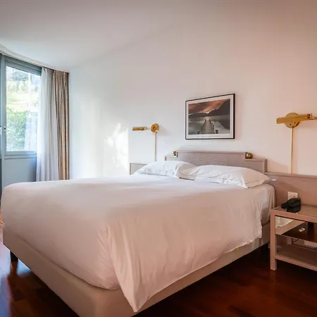 Villa Sassa Hotel, Residence&Spa - Ticino Hotels Group-3