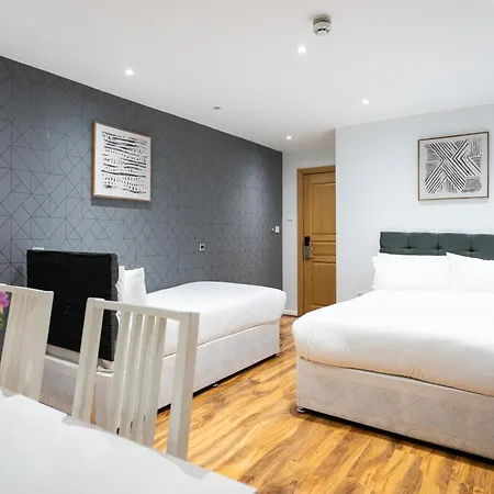Msk Hotel 82-3