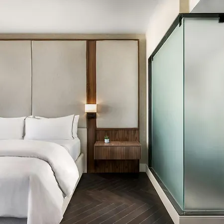 The Westin Harbour Castle, Toronto-3