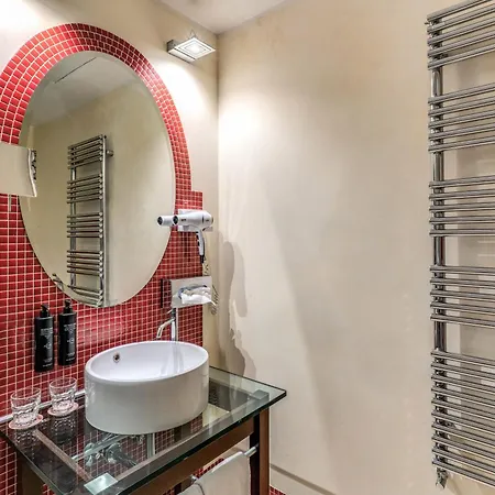 La Griffe Hotel Roma-2