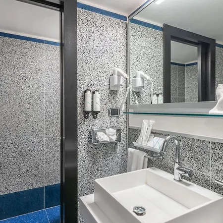 Best Western Plus Hotel Universo-2