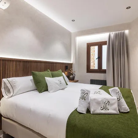 Amaranta Hotel Boutique-2