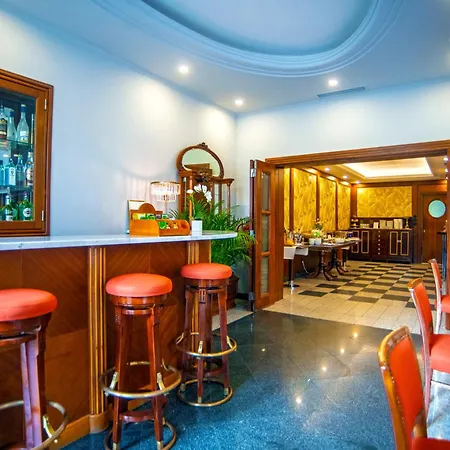 Hotel Metropole-3