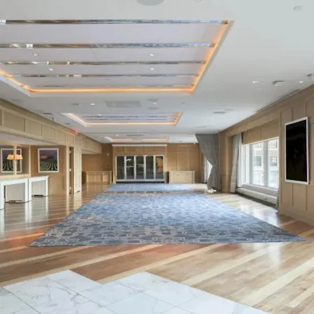 Boston Harbor Hotel-2