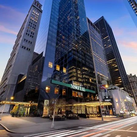 Millennium Downtown New York-3
