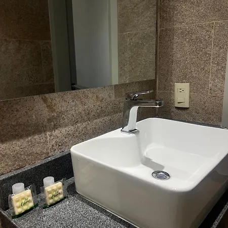 Hotel Universo-3