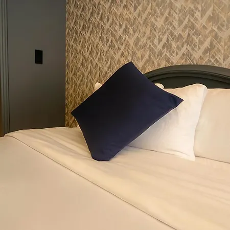 Hive Nápoles by G Hotels-3