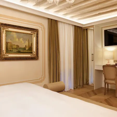 Hotel Palazzo Giovanelli e Gran Canal-2