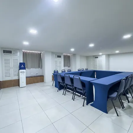 Hotel Caiçara João Pessoa-3