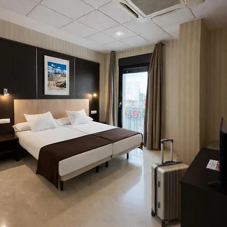 Hotel Duquesa-2