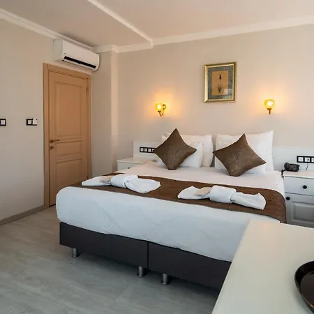 Sultanahmet Cesme Hotel-2