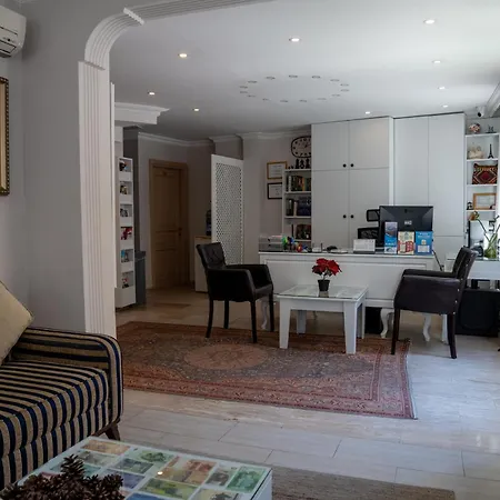 Sultanahmet Cesme Hotel-3